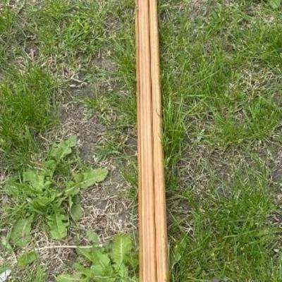 Vintage Trim Boards