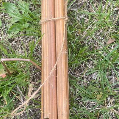 Vintage Trim Boards