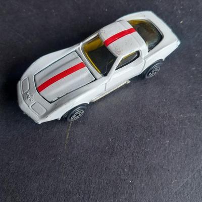 1970's Kidco Die Cast Collectible Cars