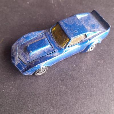 1970's Kidco Die Cast Collectible Cars