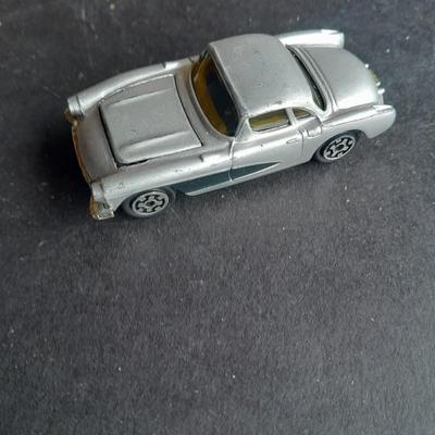 1970's Kidco Die Cast Collectible Cars