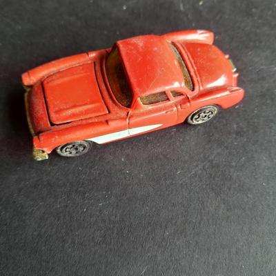 1970's Kidco Die Cast Collectible Cars