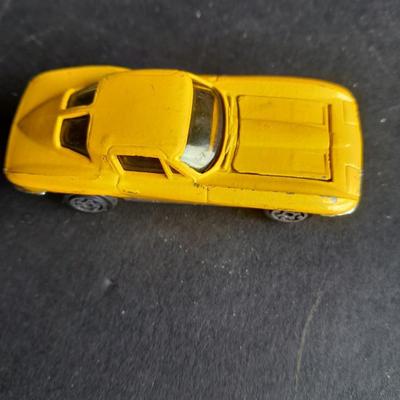 1970's Kidco Die Cast Collectible Cars