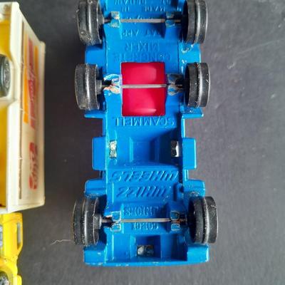 Corgi Junior car's, Tomica, and Corgi Whizz Wheels, cars
