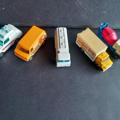 Corgi Junior car's, Tomica, and Corgi Whizz Wheels, cars