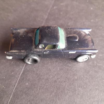 Five Hot wheel Cars