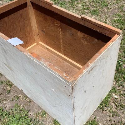 White Box