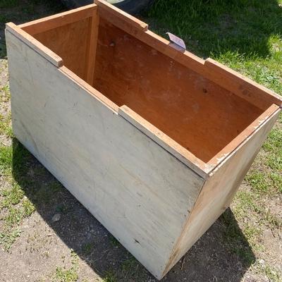 White Box