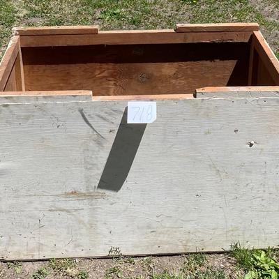 White Box