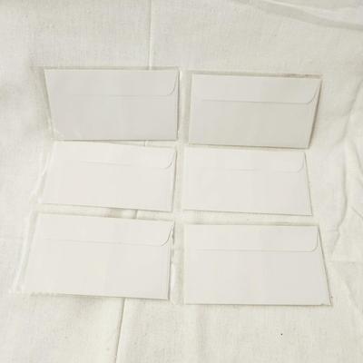 6 - FIRST DAY STAMPS - 200O FOUR FLOWERS - SELF ADHESIVE COIL