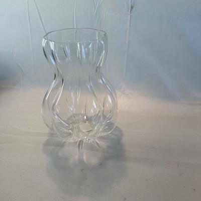 Vintage Pier 1 Vase