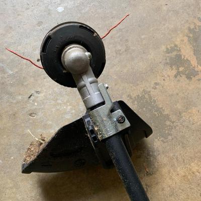 Ryobi Cordless Weed Trimmer