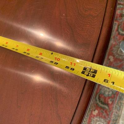 Dining Table, 4 Chairs, 2 Accent Chairs, Leaf & Pads