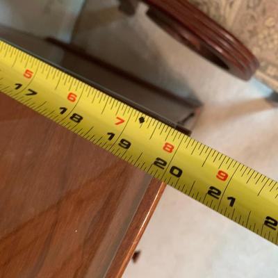 Cresent Furniture Co. Light Up China Cabinet