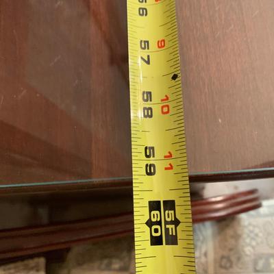 Cresent Furniture Co. Light Up China Cabinet