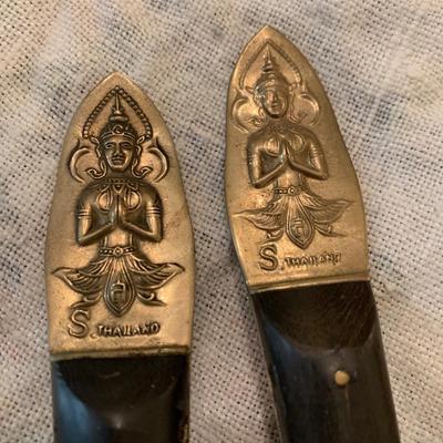 China Cabinet Drawer / Utensil / Service Utinsels Lot