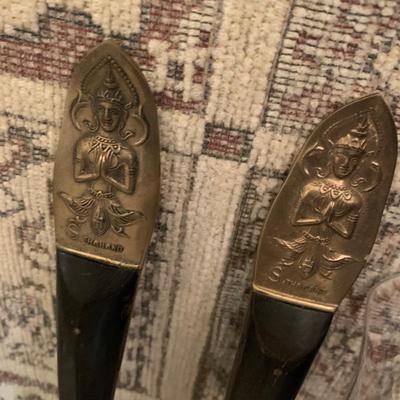 China Cabinet Drawer / Utensil / Service Utinsels Lot