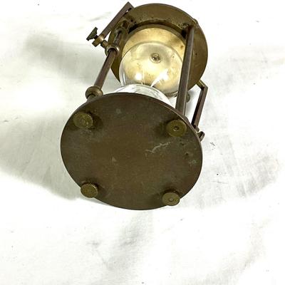 1544 Vintage Brass Marine hourglass Sand Timer