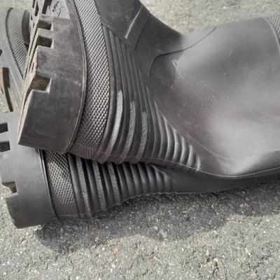 Frogg Toggs Size 11 PVC Water Waders