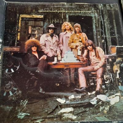 Vinyl LP Records 45's Marty Robbins, Ken Thompson, Herman's Hermits on tour, The Sandpipers and more
