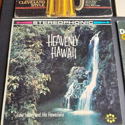 Vinyl LP Records 45's Tom Jones, Don Ho, Jane Eddy, Mancini Magic, Herman's Hermits, and more