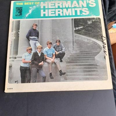 Vinyl LP Records 45's Tom Jones, Don Ho, Jane Eddy, Mancini Magic, Herman's Hermits, and more