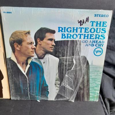 Vinyl LP Records 45's Tom Jones, Don Ho, Jane Eddy, Mancini Magic, Herman's Hermits, and more