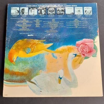 Vinyl LP Records 45's Tom Jones, Don Ho, Jane Eddy, Mancini Magic, Herman's Hermits, and more