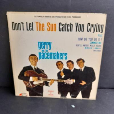 Vinyl LP Records 45's Tom Jones, Don Ho, Jane Eddy, Mancini Magic, Herman's Hermits, and more