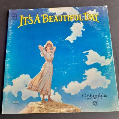 Vinyl LP Records 45's The Lettermen, Johnny Rivers, The McCoys, Sandy Nelson, and more