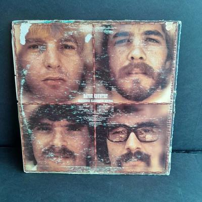 Vinyl LP Records 45's The Lettermen, Johnny Rivers, The McCoys, Sandy Nelson, and more