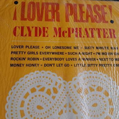 Vinyl LP Records 45's The Lettermen, Johnny Rivers, The McCoys, Sandy Nelson, and more