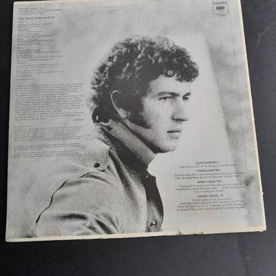 Vinyl LP Records 45's Tom Jones, The Kingsman, Creedence Clearwater, John Fogerty, The Righteous Brothers, and more