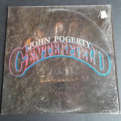 Vinyl LP Records 45's Tom Jones, The Kingsman, Creedence Clearwater, John Fogerty, The Righteous Brothers, and more