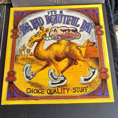Vinyl LP Records 45's Tom Jones, The Kingsman, Creedence Clearwater, John Fogerty, The Righteous Brothers, and more