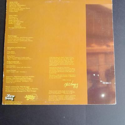 Vinyl LP Records 45's Tom Jones, The Kingsman, Creedence Clearwater, John Fogerty, The Righteous Brothers, and more