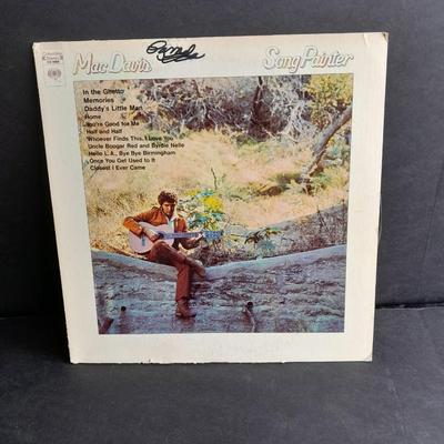 Vinyl LP Records 45's Tom Jones, The Kingsman, Creedence Clearwater, John Fogerty, The Righteous Brothers, and more