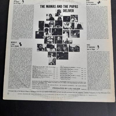 Vinyl LP Records 45's Tom Jones, The Kingsman, Creedence Clearwater, John Fogerty, The Righteous Brothers, and more