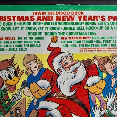 Vinyl LP Records 45's Gary Bonds, The Doobie Brother, Carpenters, Carly Simon, Stevie Wonder, and more