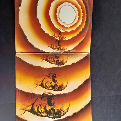 Vinyl LP Records 45's Gary Bonds, The Doobie Brother, Carpenters, Carly Simon, Stevie Wonder, and more