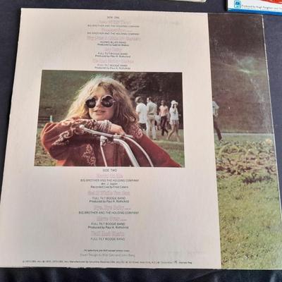 Vinyl LP Records 45's Third World, Judy, Bill Cosby, Janis Joplin, Unforgetable oldies, and more