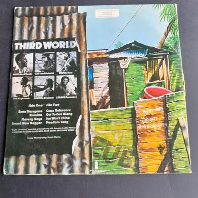 Vinyl LP Records 45's Third World, Judy, Bill Cosby, Janis Joplin, Unforgetable oldies, and more