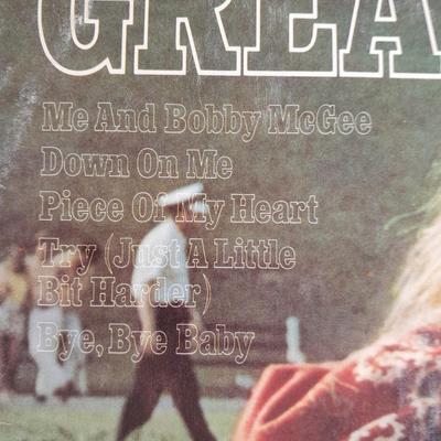 Vinyl LP Records 45's Third World, Judy, Bill Cosby, Janis Joplin, Unforgetable oldies, and more
