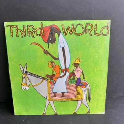 Vinyl LP Records 45's Third World, Judy, Bill Cosby, Janis Joplin, Unforgetable oldies, and more