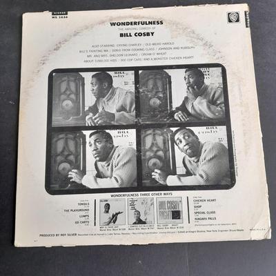 Vinyl LP Records 45's Third World, Judy, Bill Cosby, Janis Joplin, Unforgetable oldies, and more