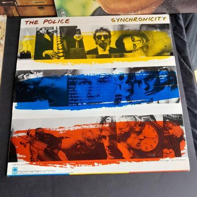 Vinyl LP Records 45's Third World, Judy, Bill Cosby, Janis Joplin, Unforgetable oldies, and more