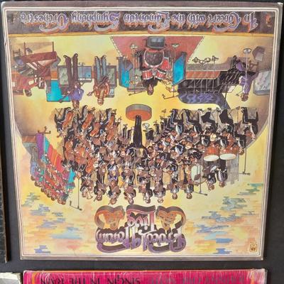 Vinyl LP Records 45's Third World, Judy, Bill Cosby, Janis Joplin, Unforgetable oldies, and more