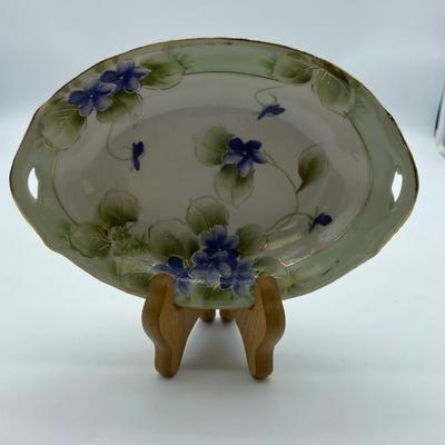 Decorative tray