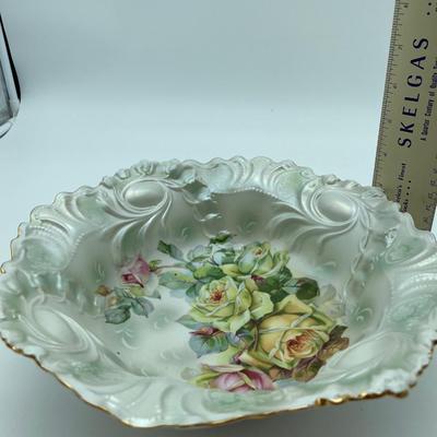 Decorative bowl
