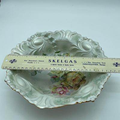 Decorative bowl